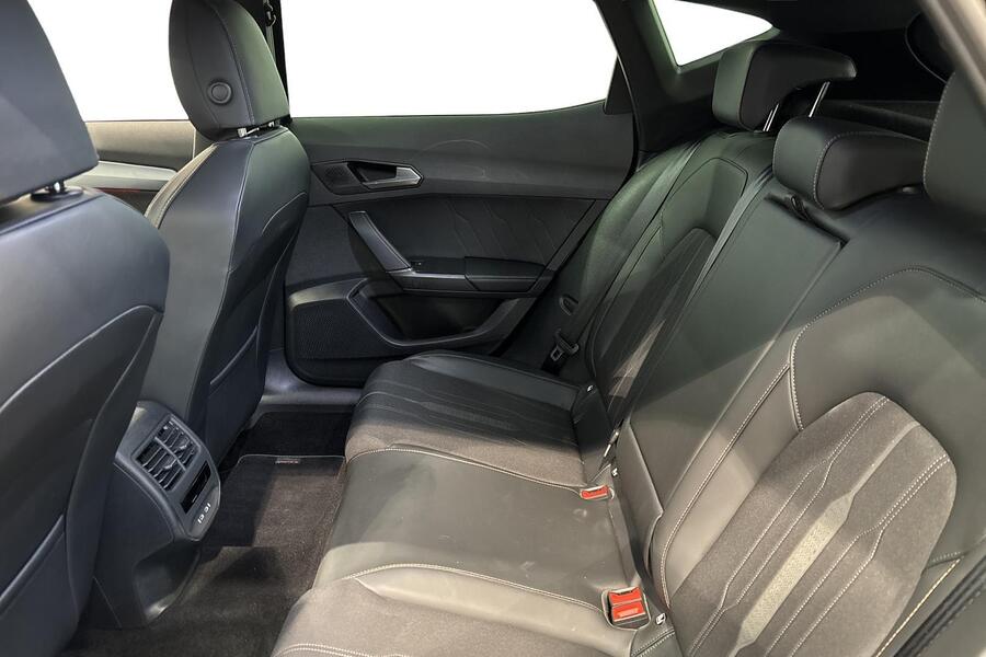 Cupra Formentor vaihtoauto