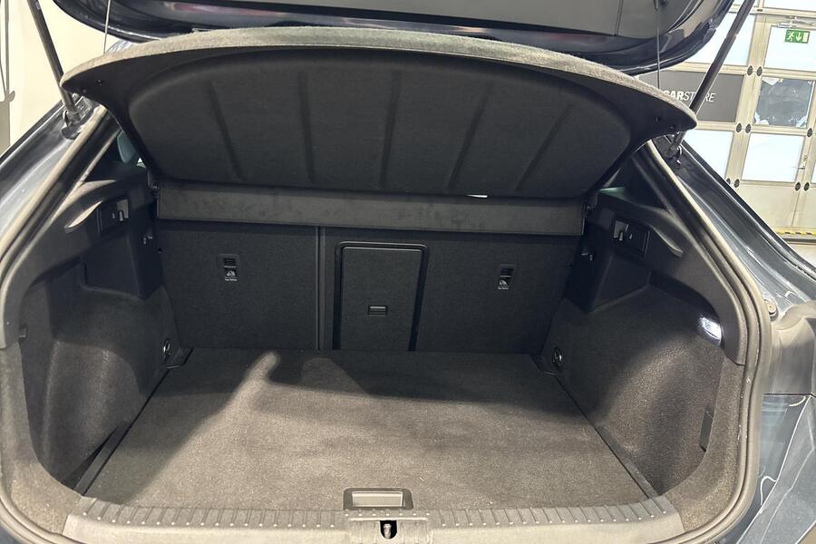 Cupra Formentor vaihtoauto