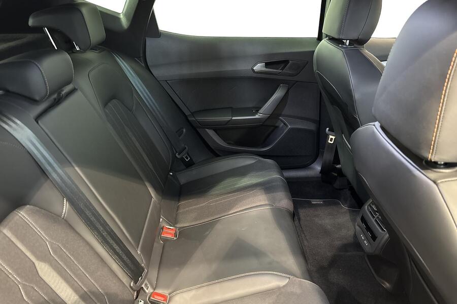 Cupra Formentor vaihtoauto