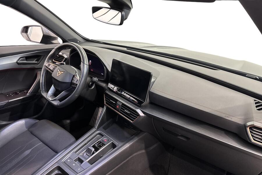 Cupra Formentor vaihtoauto