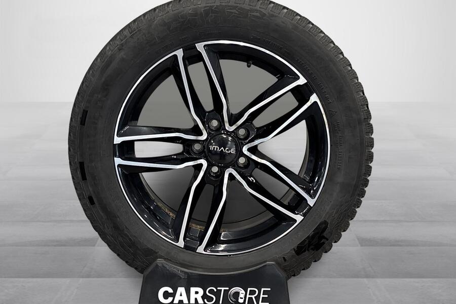 Cupra Formentor vaihtoauto