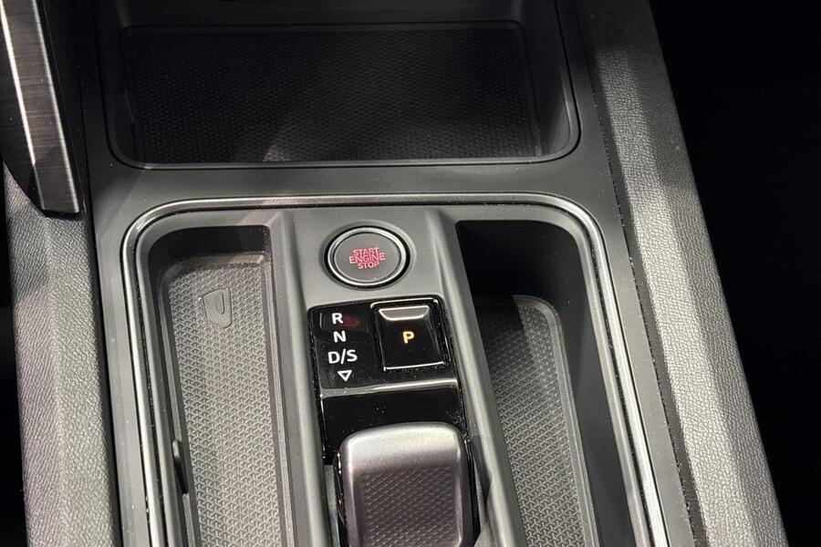 Cupra Formentor vaihtoauto