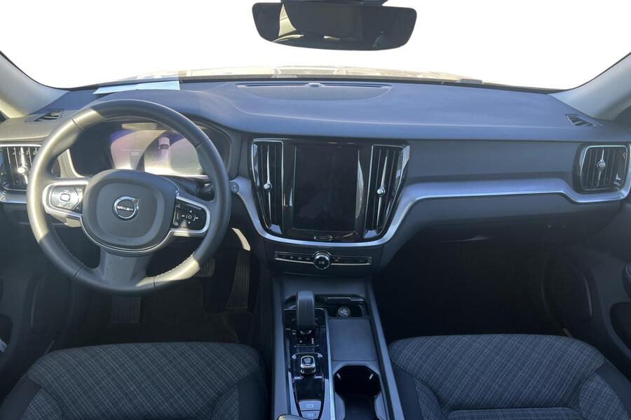 Volvo V60 Cross Country vaihtoauto