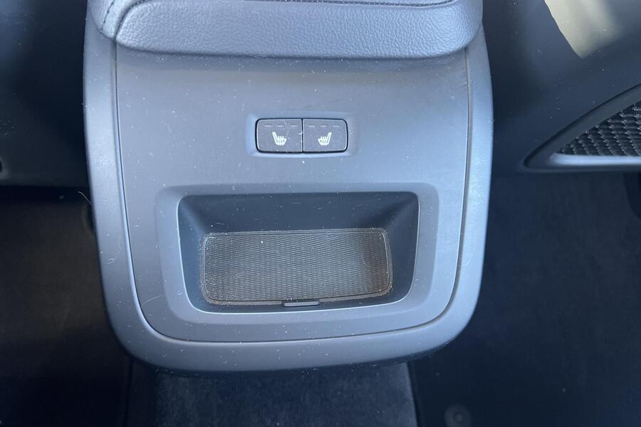 Volvo V60 Cross Country vaihtoauto