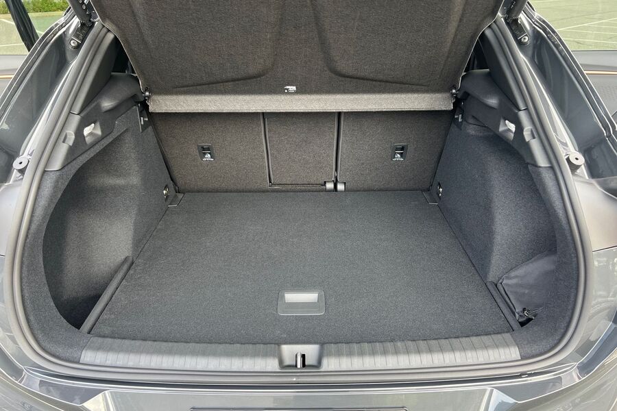 Cupra Terramar vaihtoauto