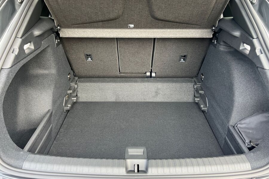 Cupra Terramar vaihtoauto