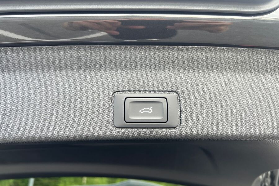 Cupra Terramar vaihtoauto