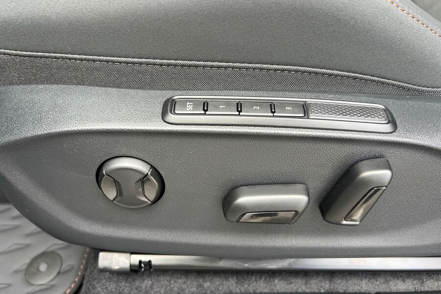 Cupra Terramar vaihtoauto