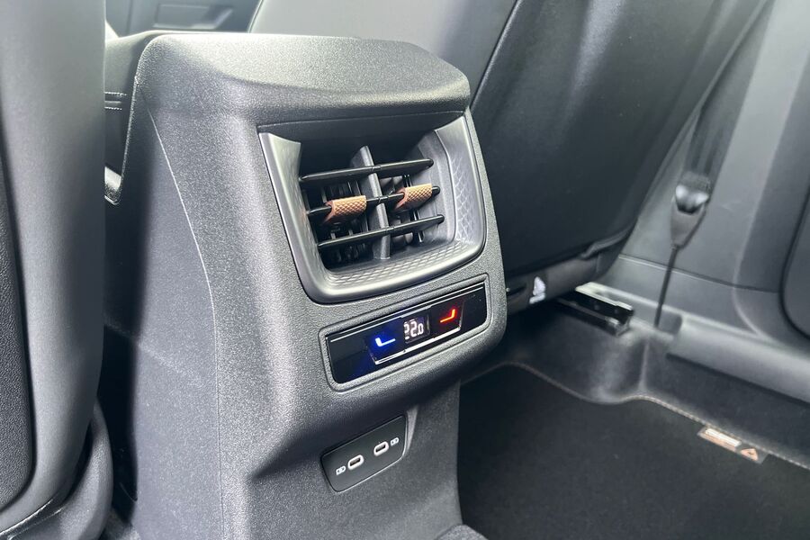 Cupra Terramar vaihtoauto