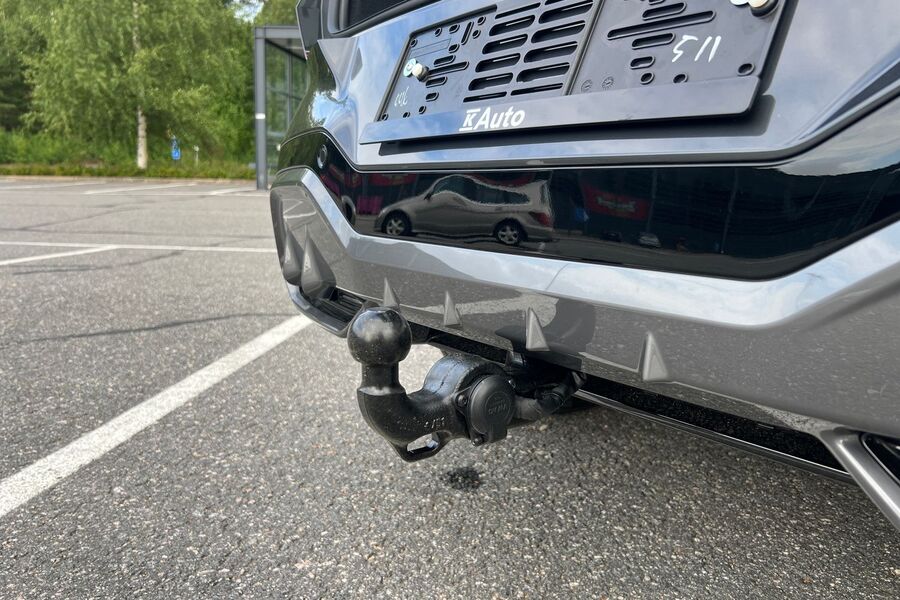 Cupra Terramar vaihtoauto