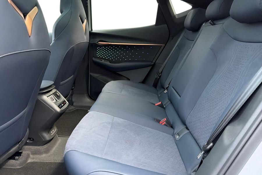 Cupra Tavascan vaihtoauto