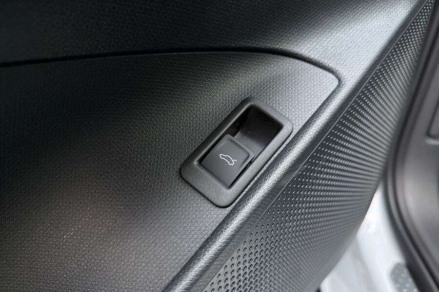 Cupra Tavascan vaihtoauto