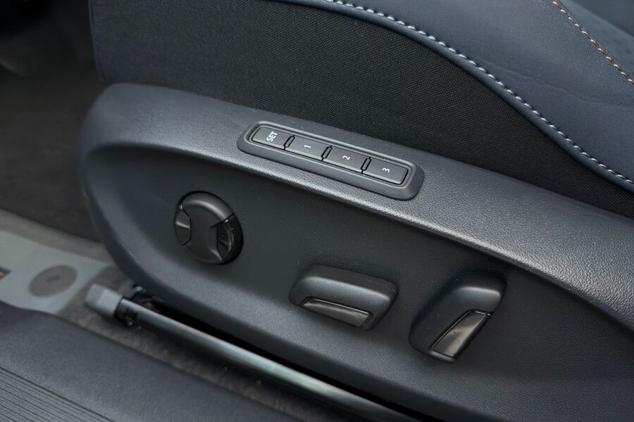 Cupra Tavascan vaihtoauto