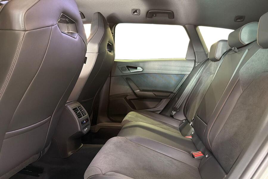 Cupra Leon Sportstourer vaihtoauto