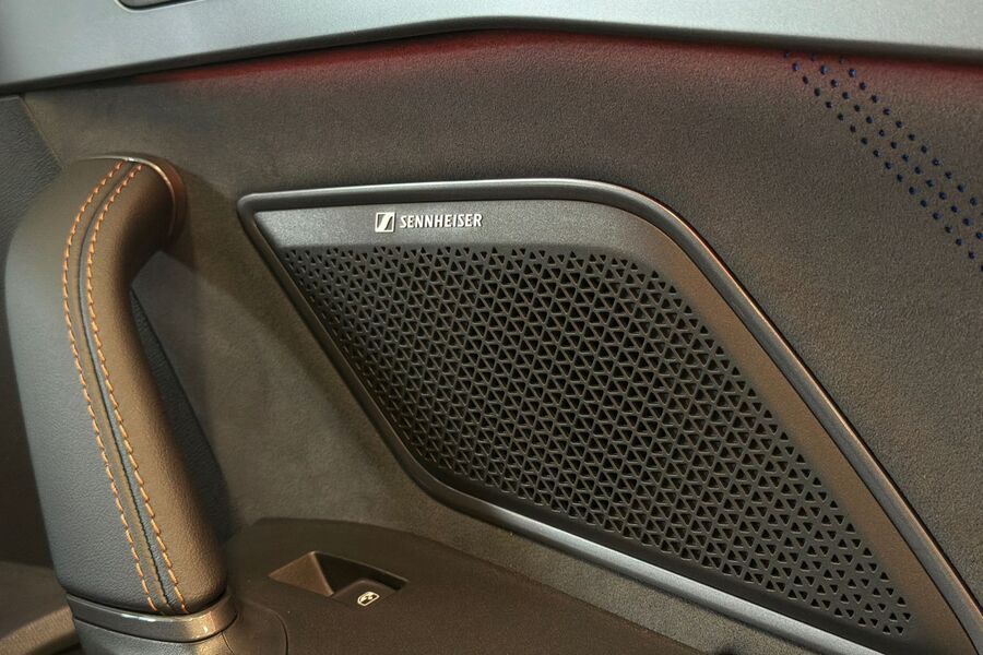 Cupra Leon Sportstourer vaihtoauto