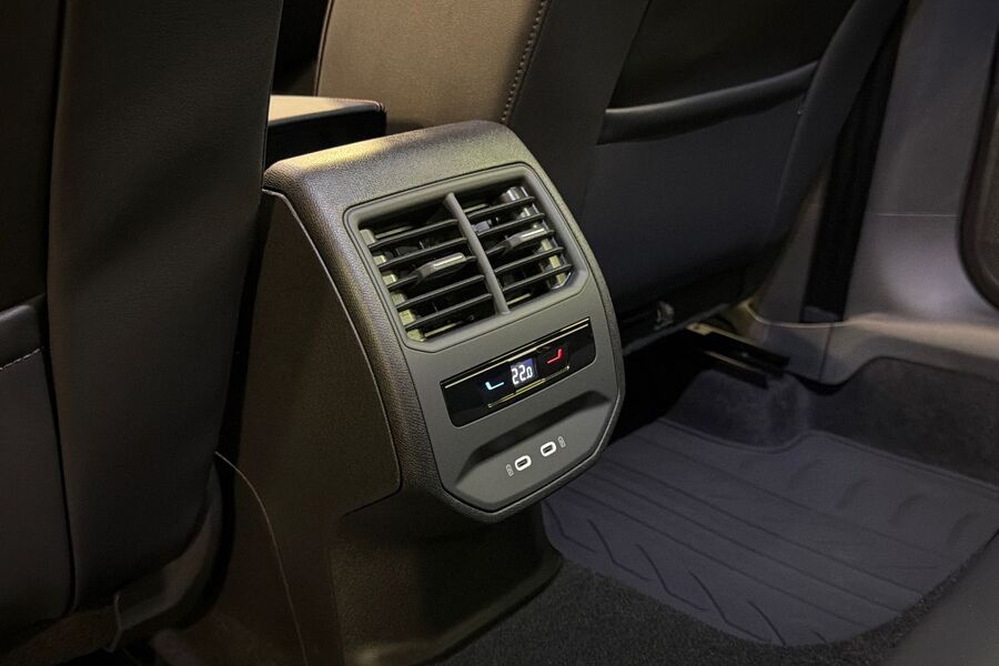 Cupra Leon Sportstourer vaihtoauto