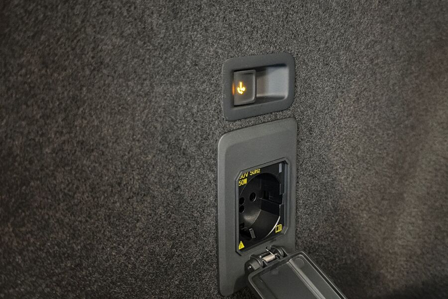 Cupra Leon Sportstourer vaihtoauto