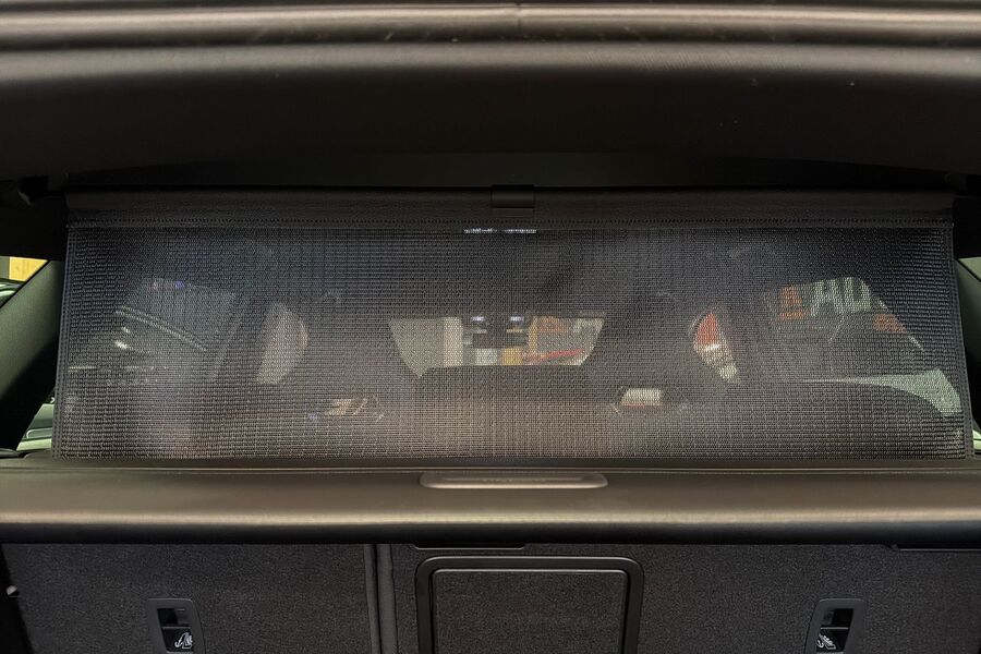 Cupra Leon Sportstourer vaihtoauto