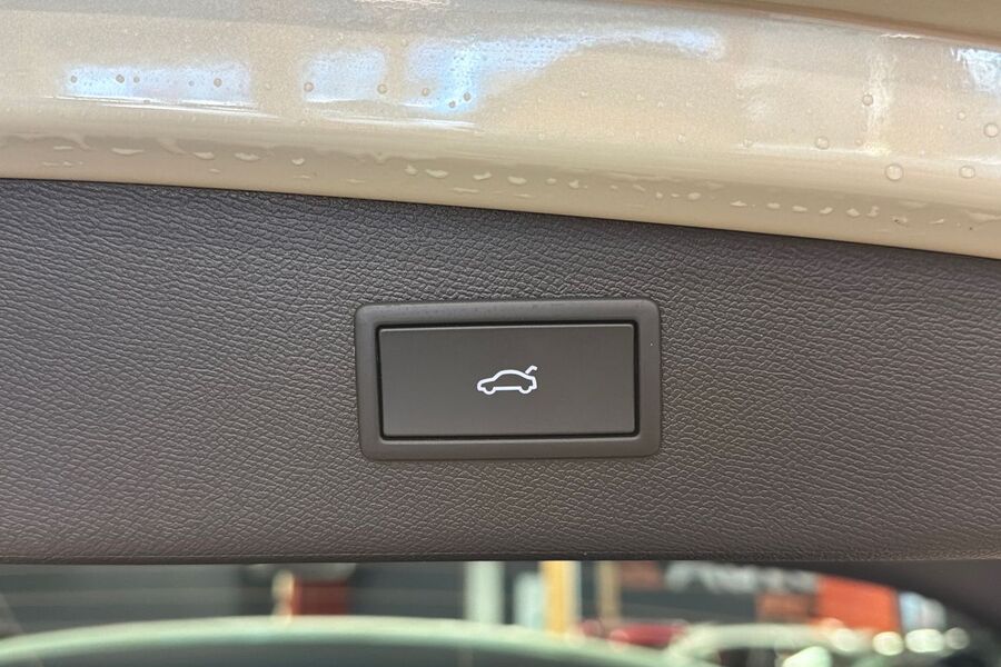 Cupra Leon Sportstourer vaihtoauto