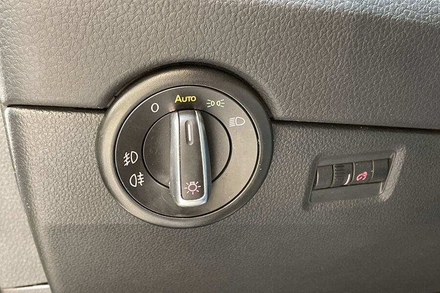 Volkswagen Multivan vaihtoauto