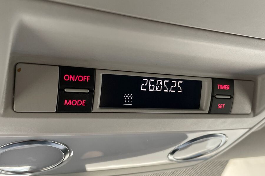 Volkswagen Multivan vaihtoauto