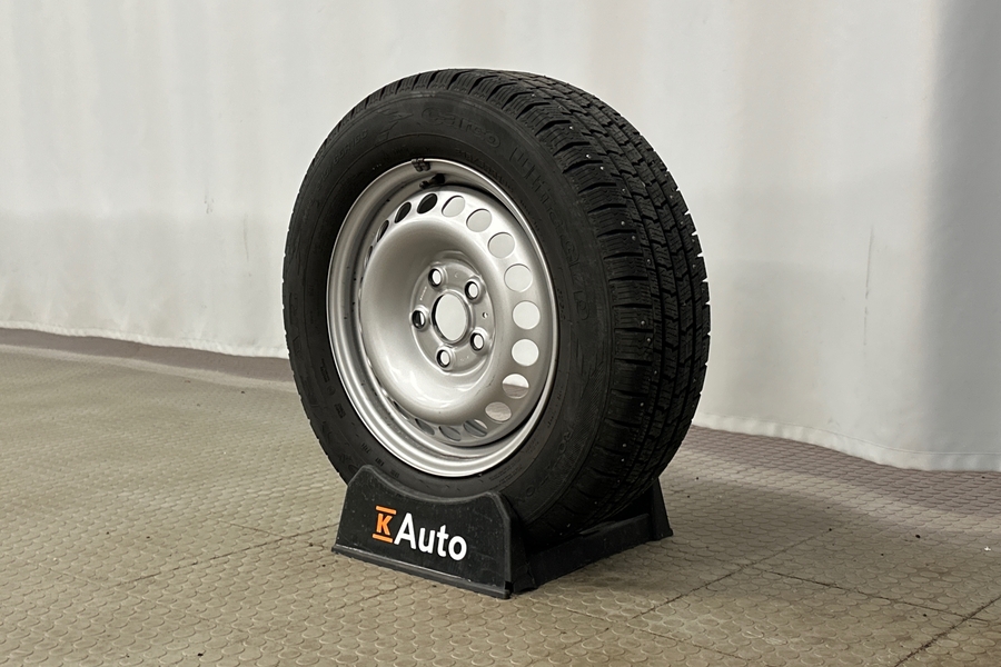 Volkswagen Caravelle vaihtoauto