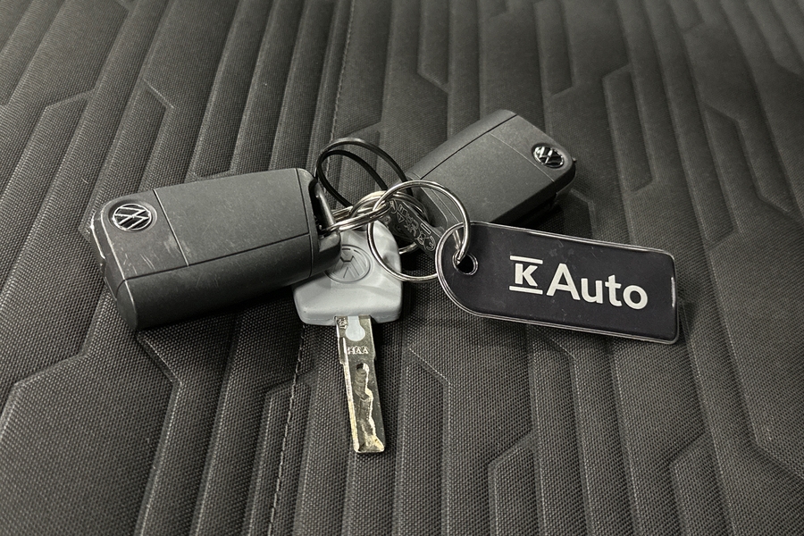 Volkswagen Caravelle vaihtoauto