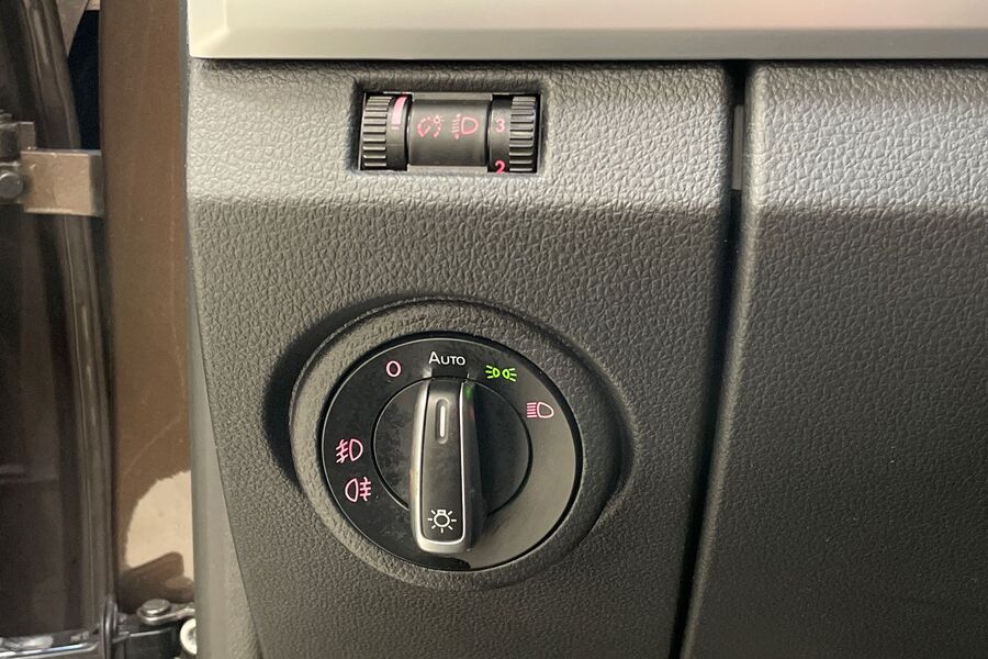 Volkswagen Amarok vaihtoauto