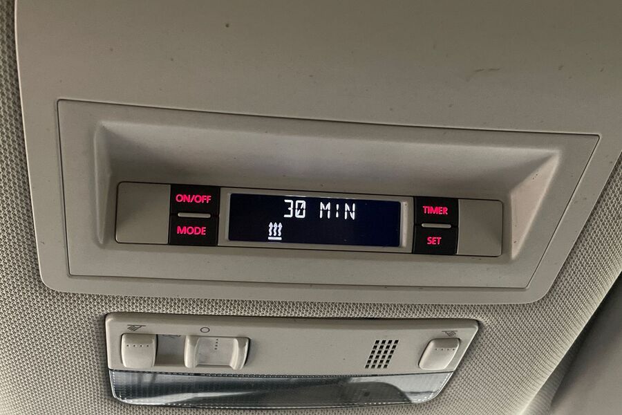 Volkswagen Amarok vaihtoauto