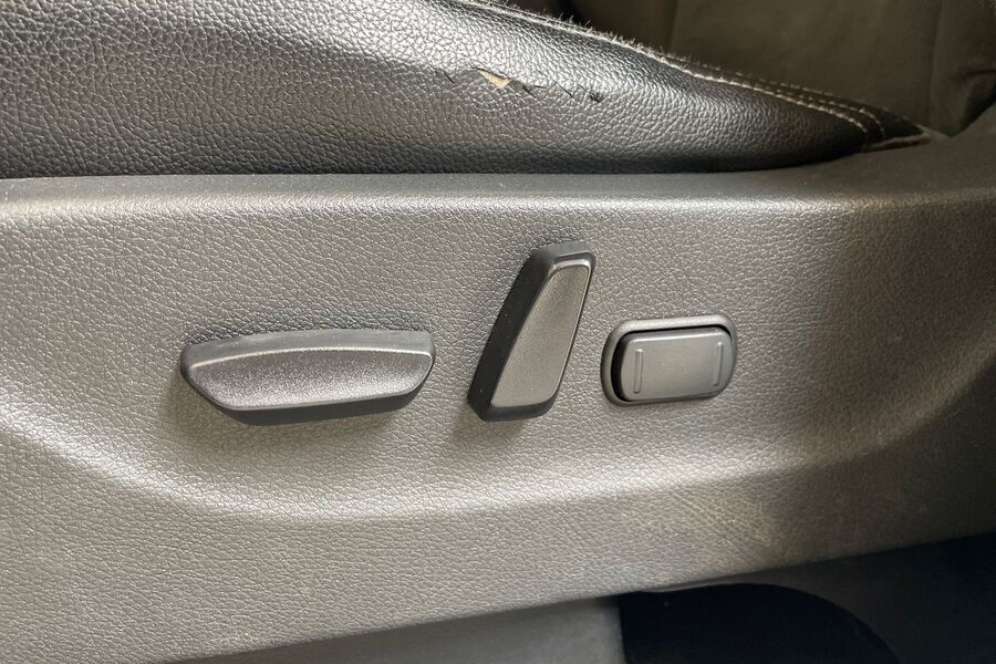 Mercedes-Benz X vaihtoauto