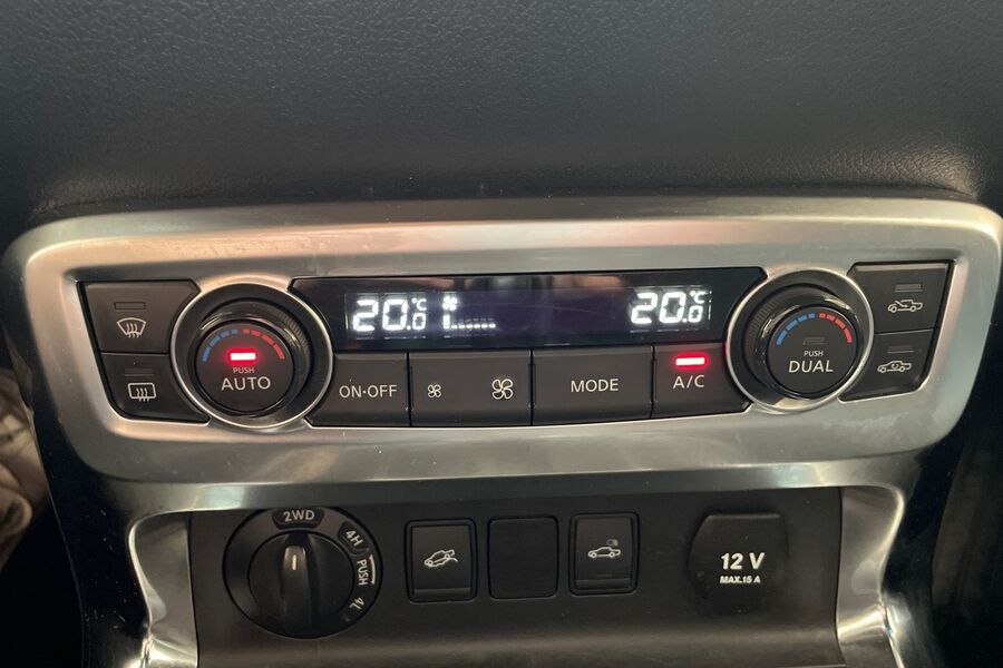 Mercedes-Benz X vaihtoauto