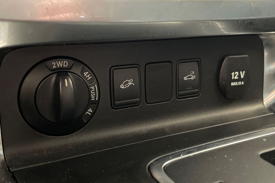 Mercedes-Benz X vaihtoauto