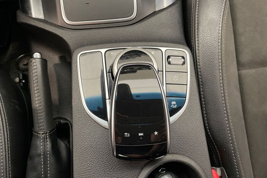 Mercedes-Benz X vaihtoauto