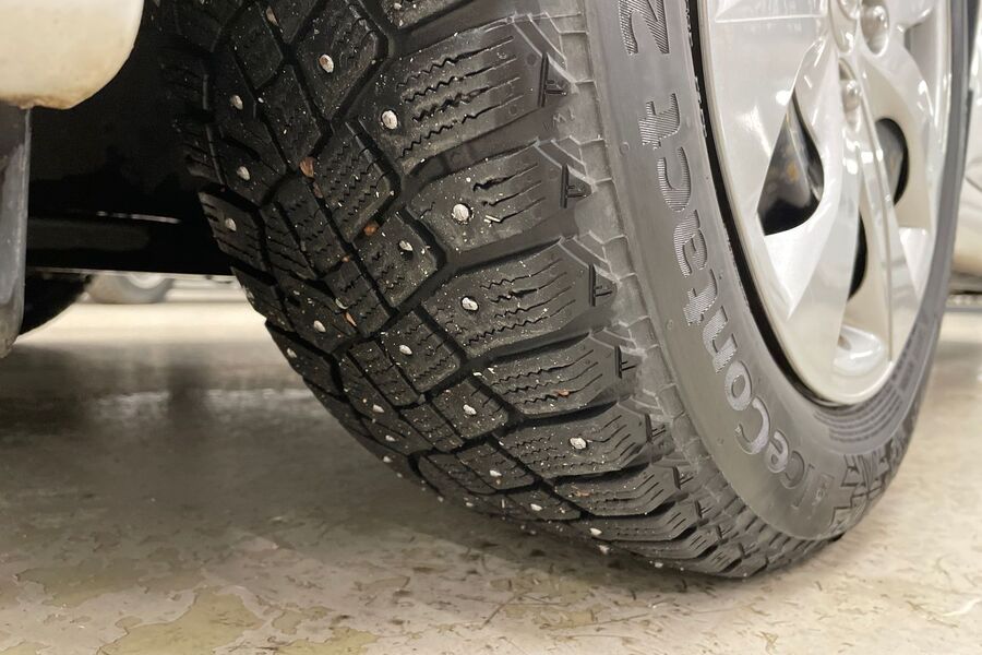 Hyundai i20 Hatchback vaihtoauto