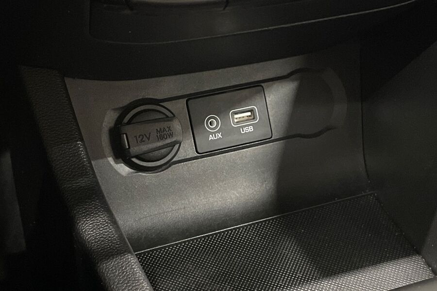 Hyundai i20 Hatchback vaihtoauto