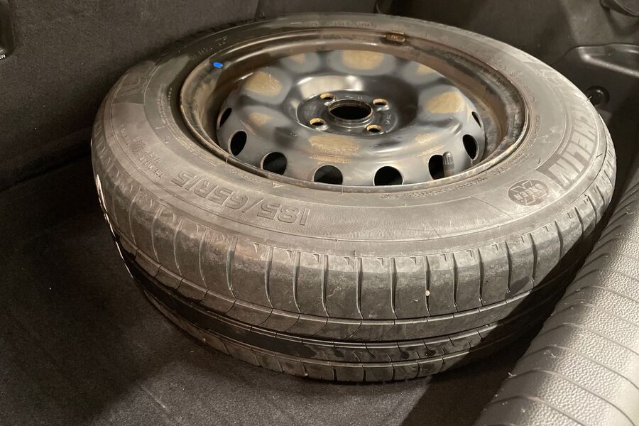 Hyundai i20 Hatchback vaihtoauto