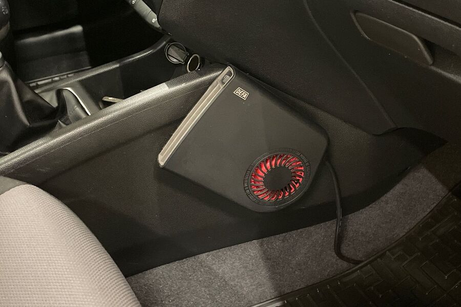 Hyundai i20 Hatchback vaihtoauto