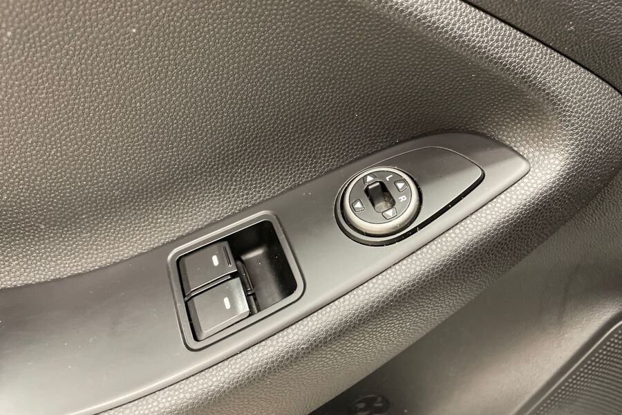 Hyundai i20 Hatchback vaihtoauto