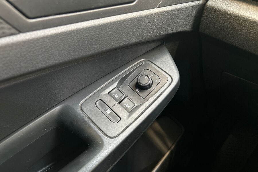 Volkswagen Caddy vaihtoauto