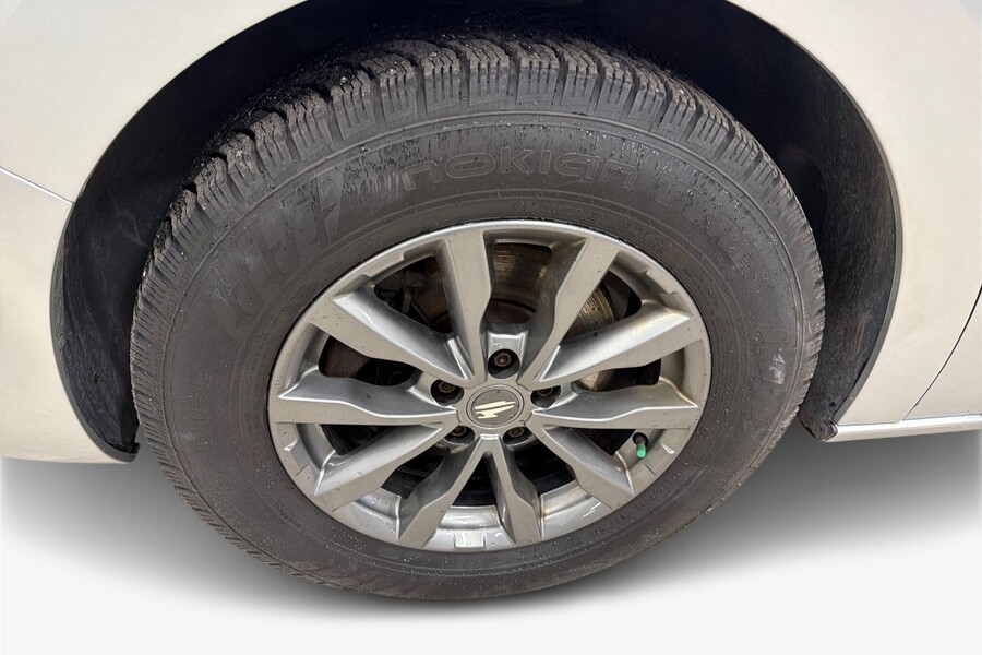 Toyota Proace Verso vaihtoauto