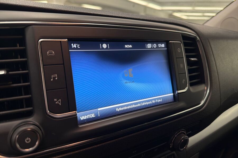 Toyota Proace Verso vaihtoauto