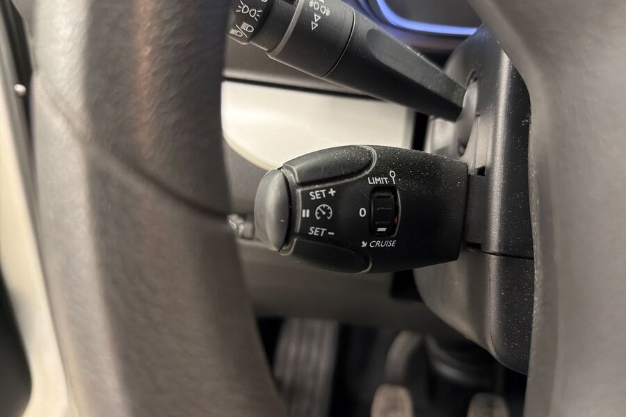 Toyota Proace Verso vaihtoauto