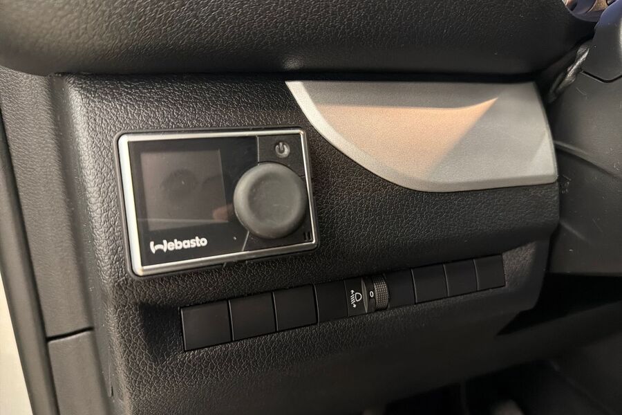 Toyota Proace Verso vaihtoauto