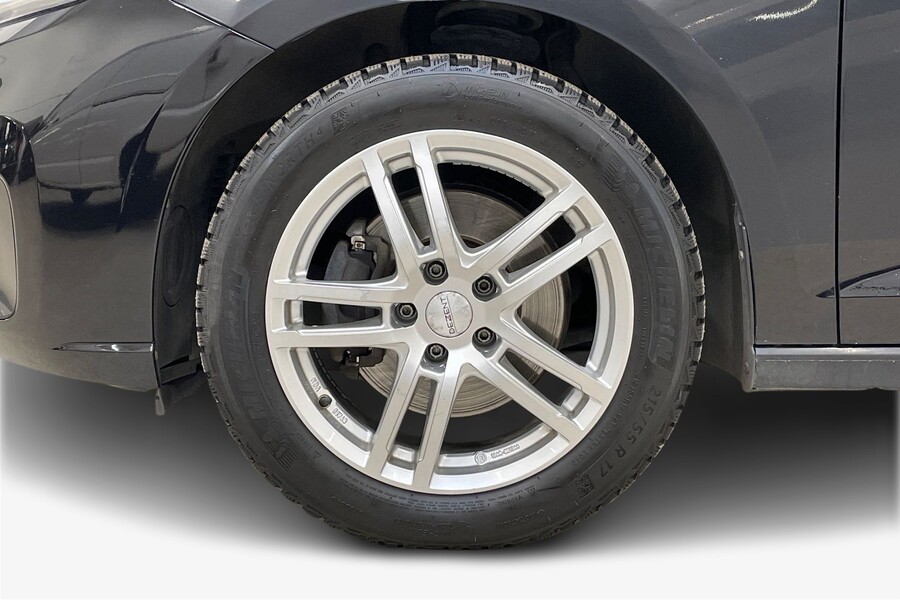 Volkswagen Caddy vaihtoauto