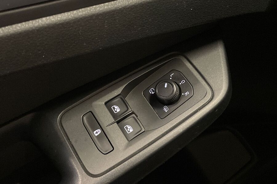 Volkswagen Caddy vaihtoauto