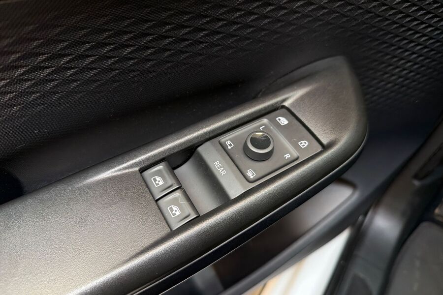 Cupra Born vaihtoauto
