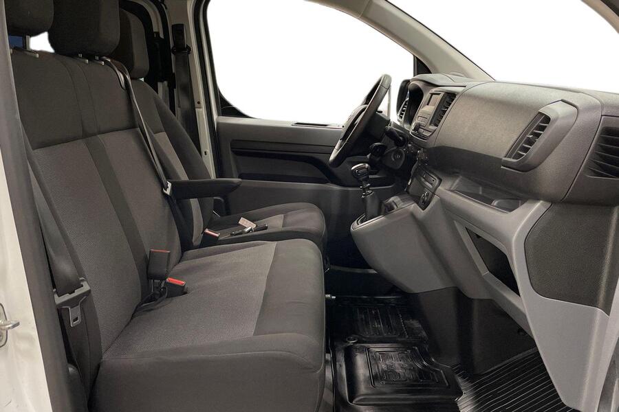 Toyota Proace Verso vaihtoauto