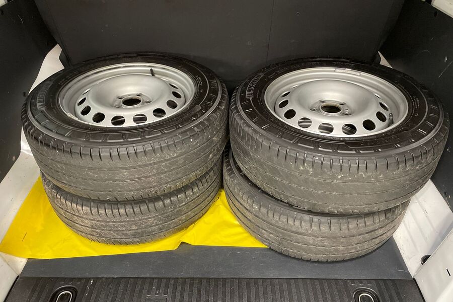 Toyota Proace Verso vaihtoauto