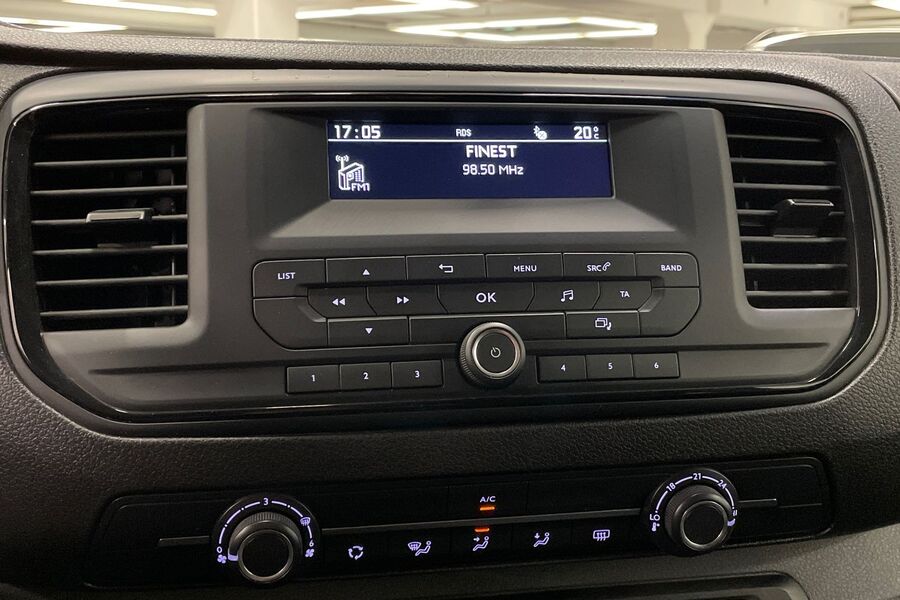 Toyota Proace Verso vaihtoauto