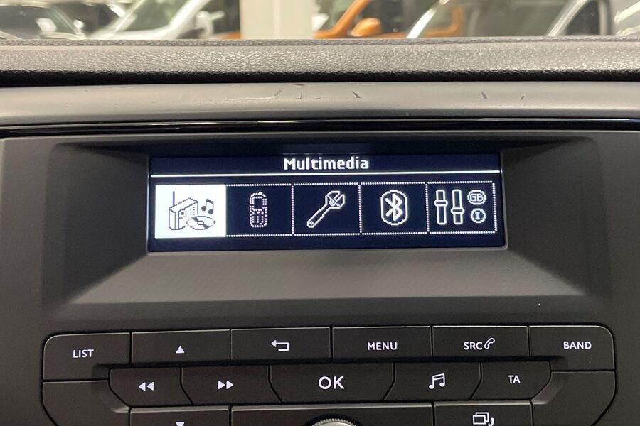 Toyota Proace Verso vaihtoauto